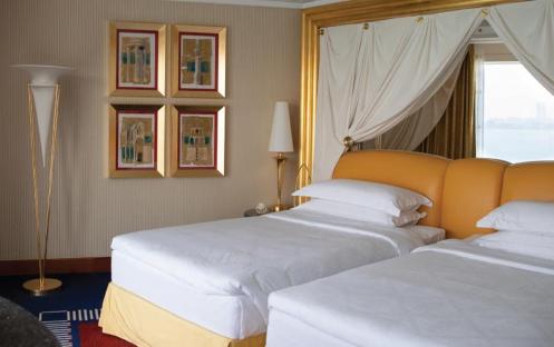 Burj Al Arab Jumeirah-Two Bedroom Deluxe Suite 4_9299